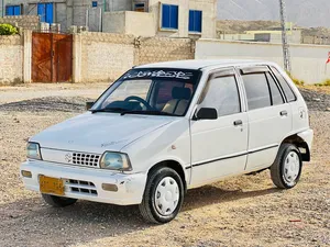 Suzuki Alto VXR 2002 for Sale
