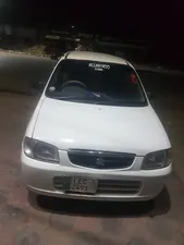 Suzuki Alto VXR 2011 for Sale