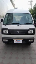 Suzuki Bolan VX Euro II 2023 for Sale