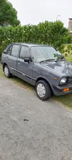 Suzuki FX 1989 for Sale
