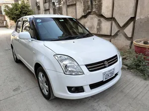 Suzuki Swift DLX 1.3 2015 for Sale