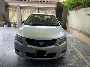 Toyota Allion A15 2008 for Sale