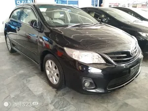 Toyota Corolla Altis SR 1.6 2014 for Sale