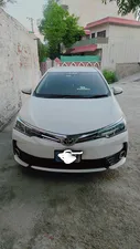 Toyota Corolla GLi 1.3 VVTi Special Edition 2020 for Sale