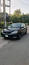 Toyota Corolla XLi 2006 for Sale