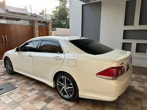 Toyota Crown Royal Saloon Anniversary Edition 2010 for Sale