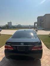 Toyota Crown Athlete 2012 for Sale