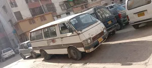 Toyota Hiace 1982 for Sale