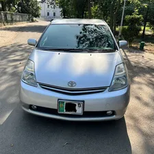 Toyota Prius S 1.5 2010 for Sale