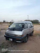 Toyota Town Ace 1995 for Sale