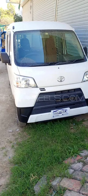 Toyota Pixis Epoch 2018 for sale in Lahore