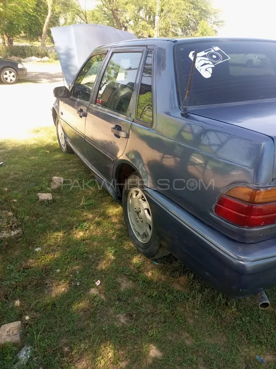 Volvo S40 1996 for Sale in Chakwal Image-1