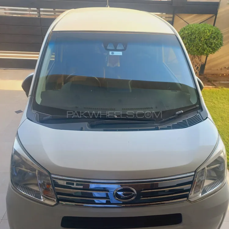 Daihatsu Move 2020 for Sale in Jalalpur Jattan Image-1