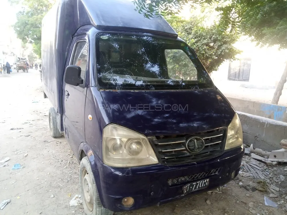 FAW Carrier 2015 for sale in Karachi