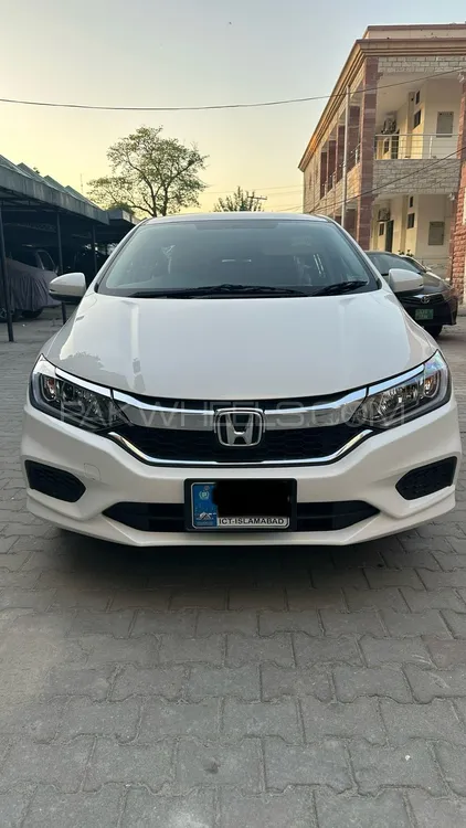 Honda City 2023 for sale in Rawalpindi