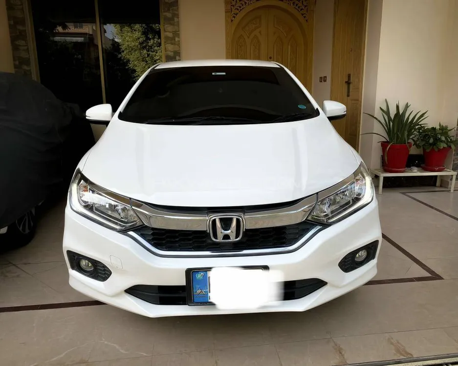 Honda City 2023 for Sale in Islamabad Image-1