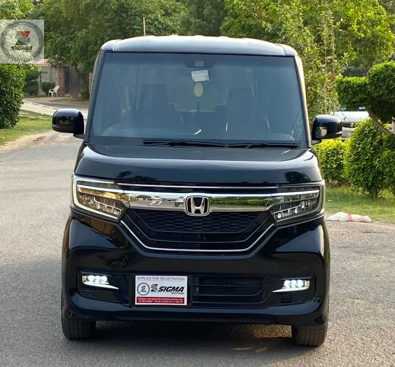 Honda N Box 2019 for sale in Lahore