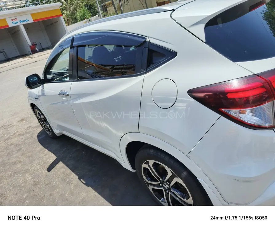 Honda Vezel 2017 for sale in Karachi