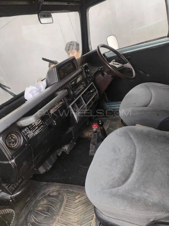 Jeep CJ 5 1974 for sale in Sialkot