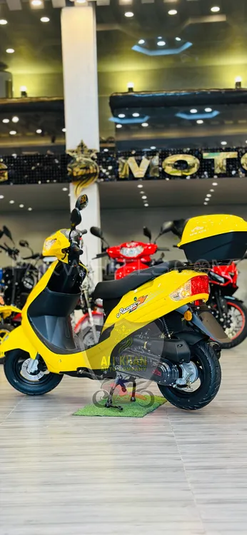 چینی موٹر سائیکل Other 2025 for Sale چینی موٹر سائیکل Other 2025 for Sale Image-4