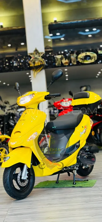 چینی موٹر سائیکل Other 2025 for Sale چینی موٹر سائیکل Other 2025 for Sale Image-2