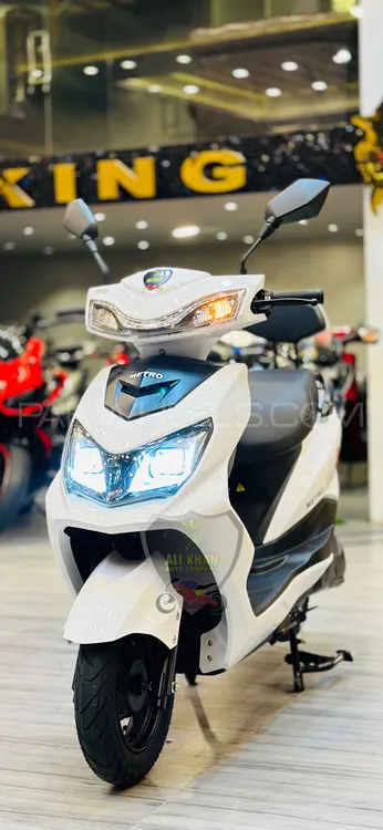 میٹرو Thrill 2025 for Sale Image-1