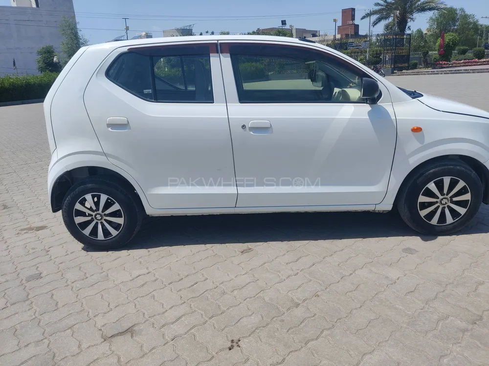Mazda Carol 2015 for sale in Sheikhupura