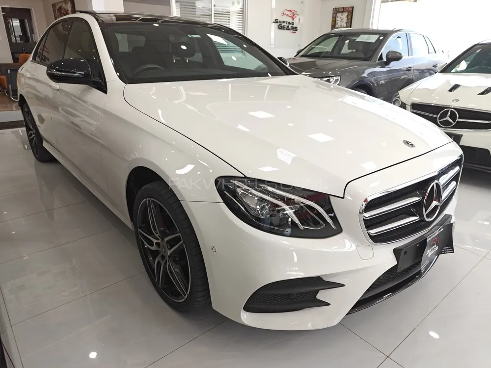Mercedes Benz E Class 2019 for sale in Islamabad