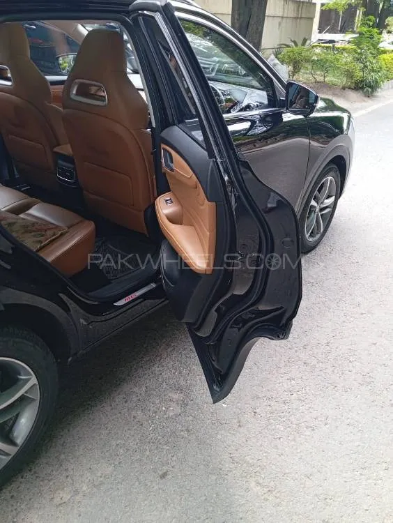 MG HS 2021 for Sale in Islamabad Image-1