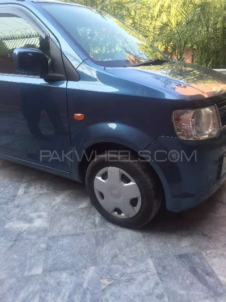 Mitsubishi Ek Wagon 2007 for Sale in Lahore Image-1