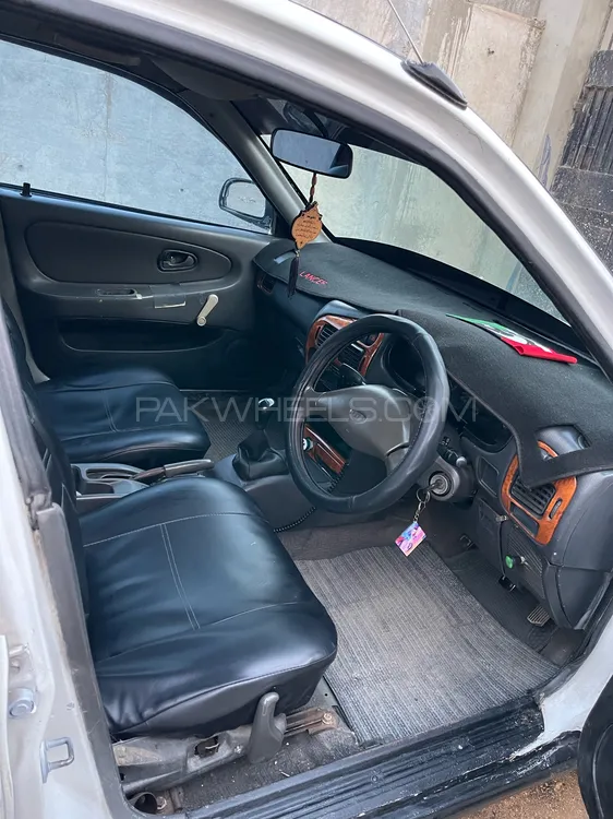 Mitsubishi Lancer 1992 for Sale in Karachi Image-1