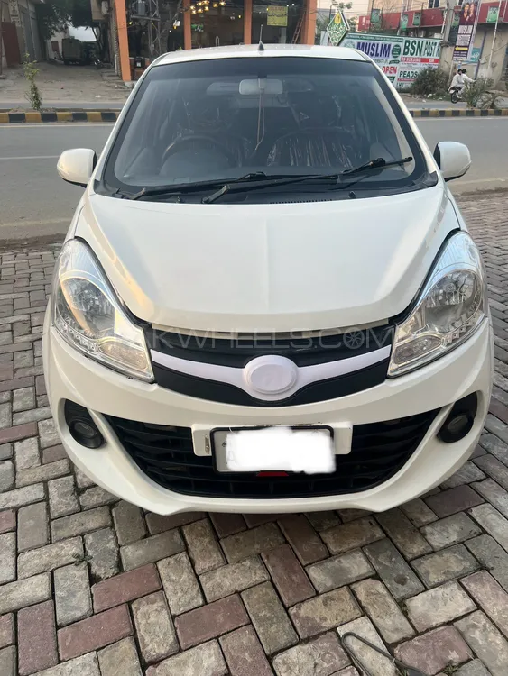 Prince Pearl 2021 for Sale in Hafizabad Image-1