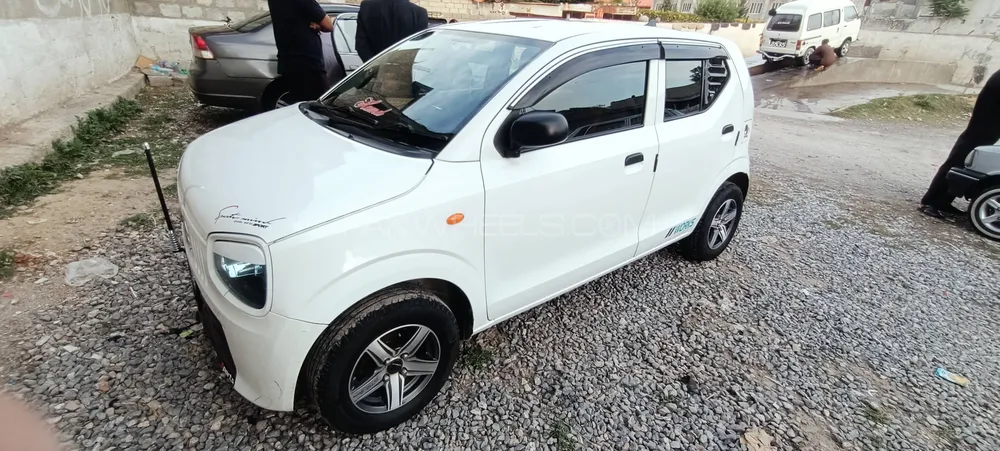 Suzuki Alto 2019 for sale in Mansehra