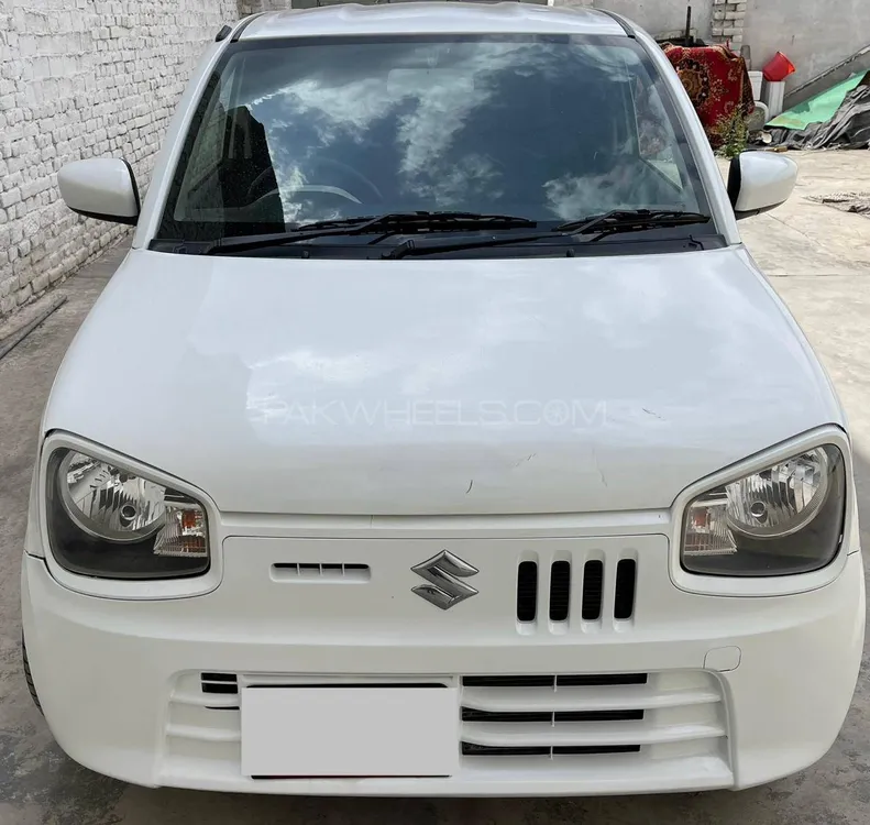 Suzuki Alto 2019 for Sale in Jhelum Image-1