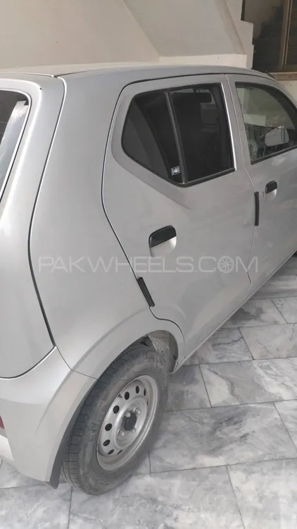 Suzuki Alto 2021 for sale in Multan