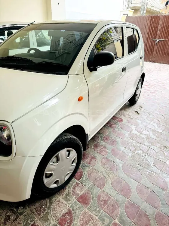 Suzuki Alto 2022 for sale in Khanewal