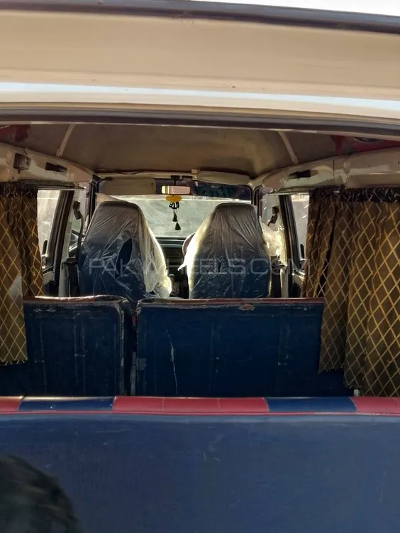 Suzuki Bolan 2018 for sale in Multan