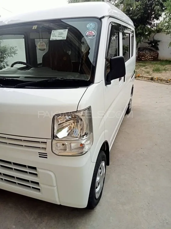 Suzuki Every 2024 for sale in Gujrat