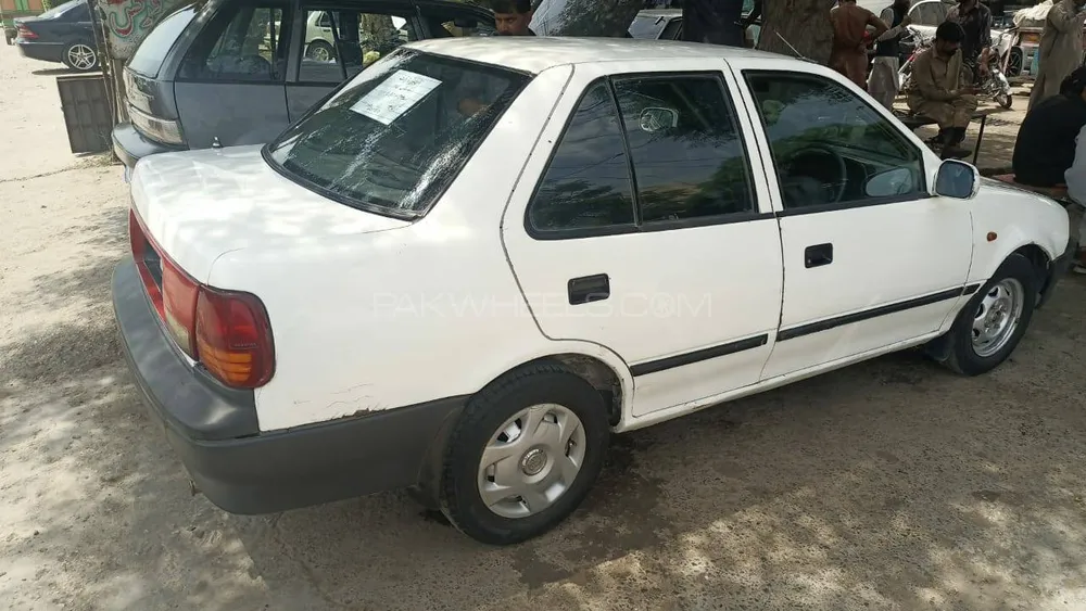 Suzuki Margalla 1996 for sale in Rawalpindi