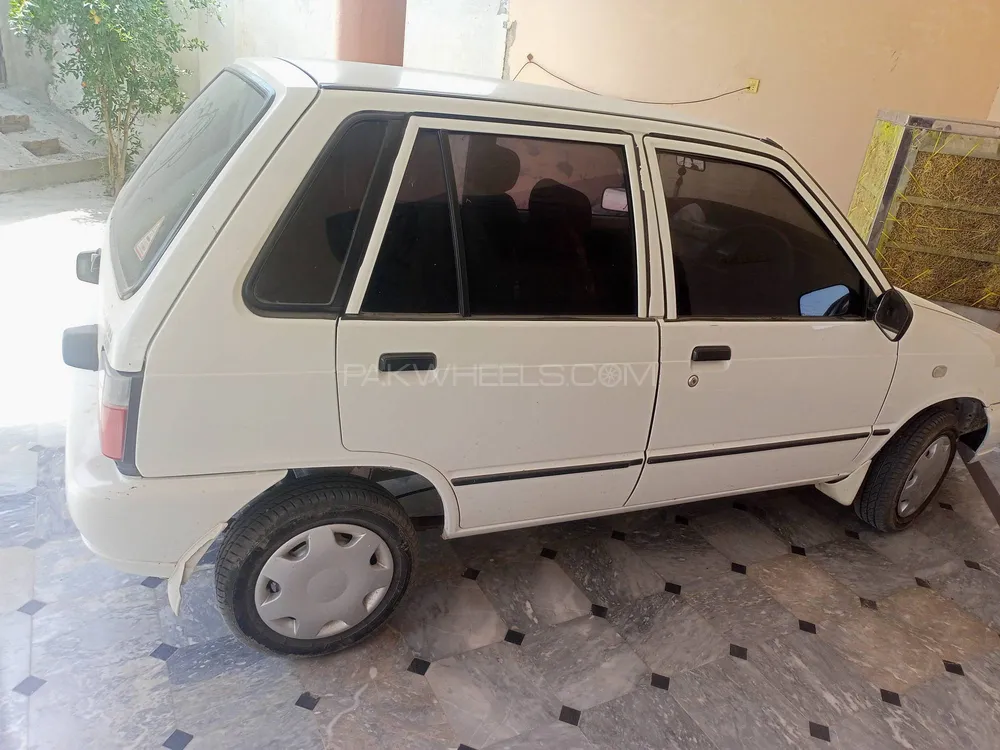 Suzuki Mehran 2018 for Sale in Layyah Image-1