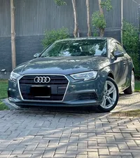 Audi A3 1.2 TFSI Standard 2019 for Sale