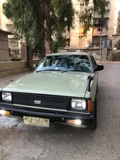 Datsun 120 Y 1982 for Sale