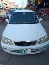 Honda City EXi S 2003 for Sale