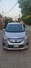 Honda Freed 2013 for Sale