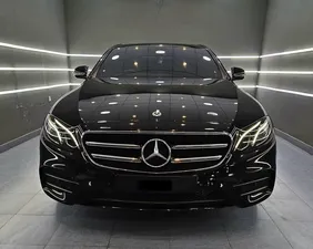 Mercedes Benz E Class E 180 AMG 2020 for Sale