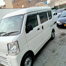 Nissan Clipper G Four 2019 for Sale