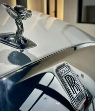 Rolls Royce Spectre EV 2024 for Sale