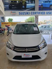 Suzuki Cultus 2022 for Sale