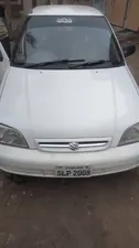 Suzuki Cultus VXLi 2007 for Sale