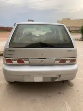 Suzuki Cultus EURO II 2013 for Sale